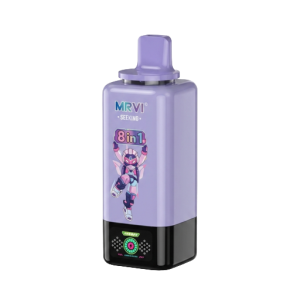 MVR1 Seeking 160K Puff Disposable Vape 10 Flavours