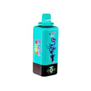 MVR1 Seeking 160K Puff Disposable Vape 10 Flavours