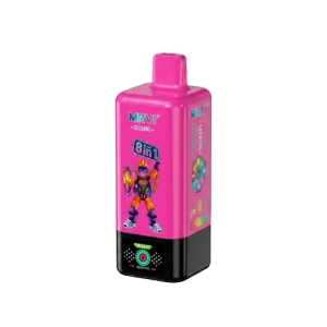 MVR1 Seeking 160K Puff Disposable Vape 10 Flavours