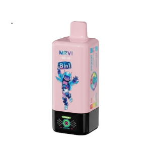MVR1 Seeking 160K Puff Disposable Vape 10 Flavours