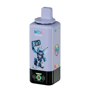 MVR1 Seeking 160K Puff Disposable Vape 10 Flavours