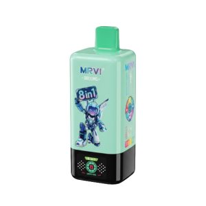 MVR1 Seeking 160K Puff Disposable Vape 10 Flavours