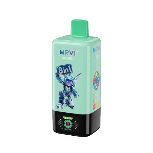 MVR1 Seeking 160K Puff Disposable Vape 10 Flavours