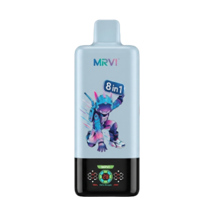 MVR1 Seeking 160K Puff Disposable Vape 10 Flavours