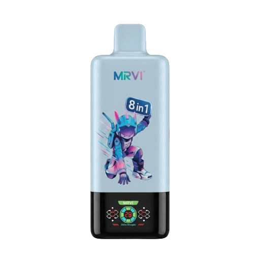 MVR1 Seeking 160K Puff Disposable Vape 10 Flavours