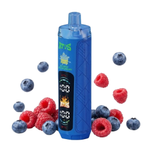ATVS Blueberry Sour Raspberry 70000 Puffs