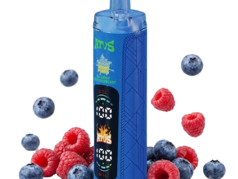 blueberry sour