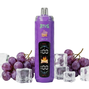 ATVS Grape Ice 70000 Puffs