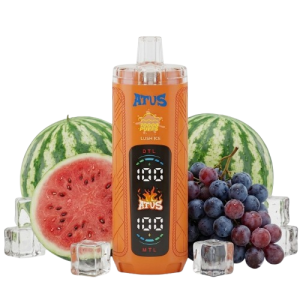 ATVS Lush Ice 70000 Puffs