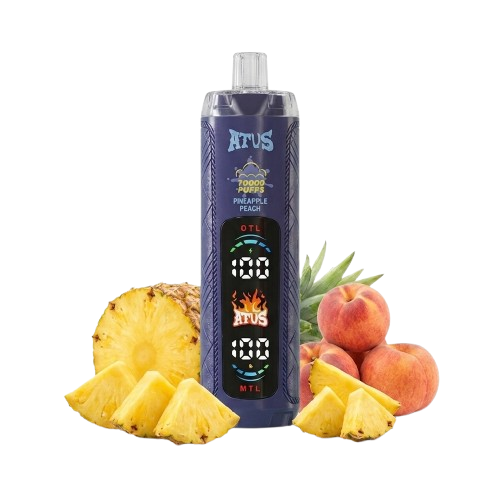 ATVS Pineapple Peach 70000 Puffs